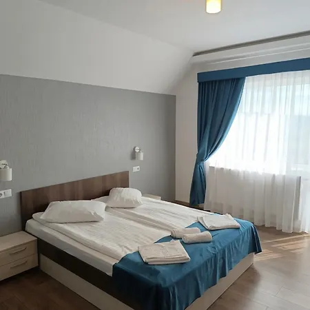 Vila President Sovata Room photo