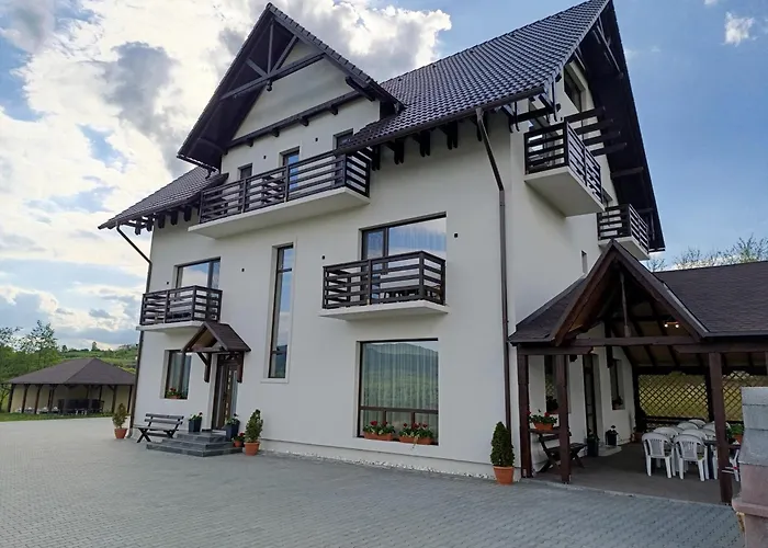 Vila President Sovata