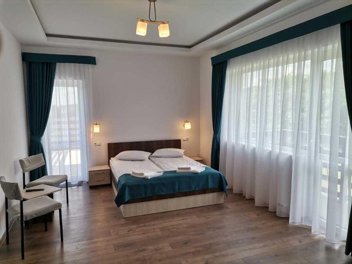 President Bed & Breakfast Sovata