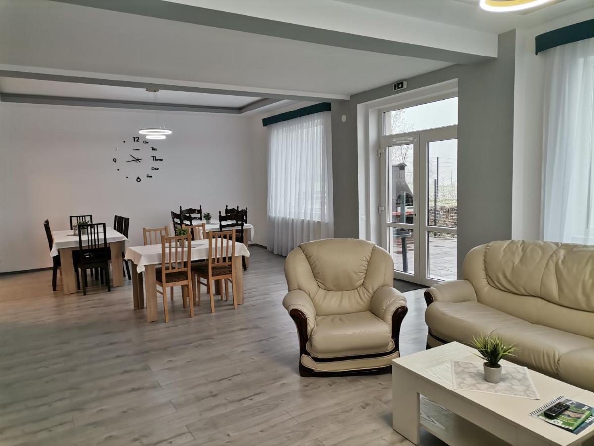 Bed & Breakfast President Sovata