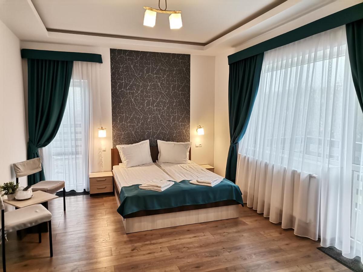 Bed & Breakfast President Sovata